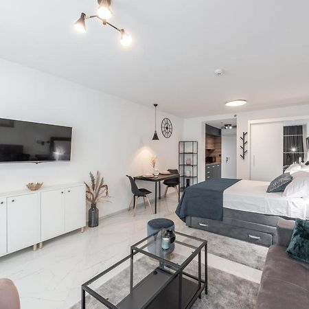 דוברובניק New Modern Apartment Andrea מראה חיצוני תמונה