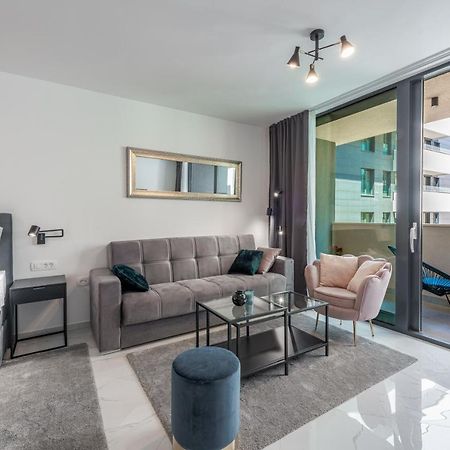 דוברובניק New Modern Apartment Andrea מראה חיצוני תמונה