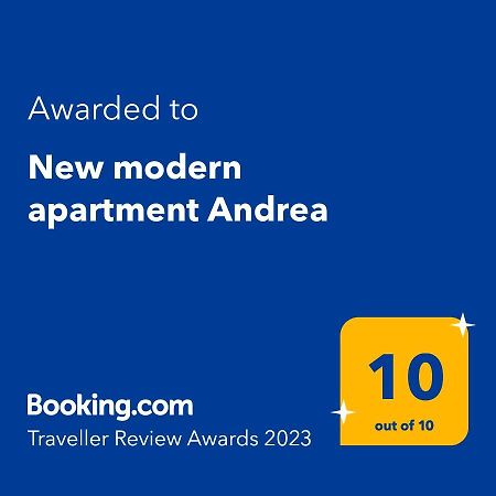 דוברובניק New Modern Apartment Andrea מראה חיצוני תמונה