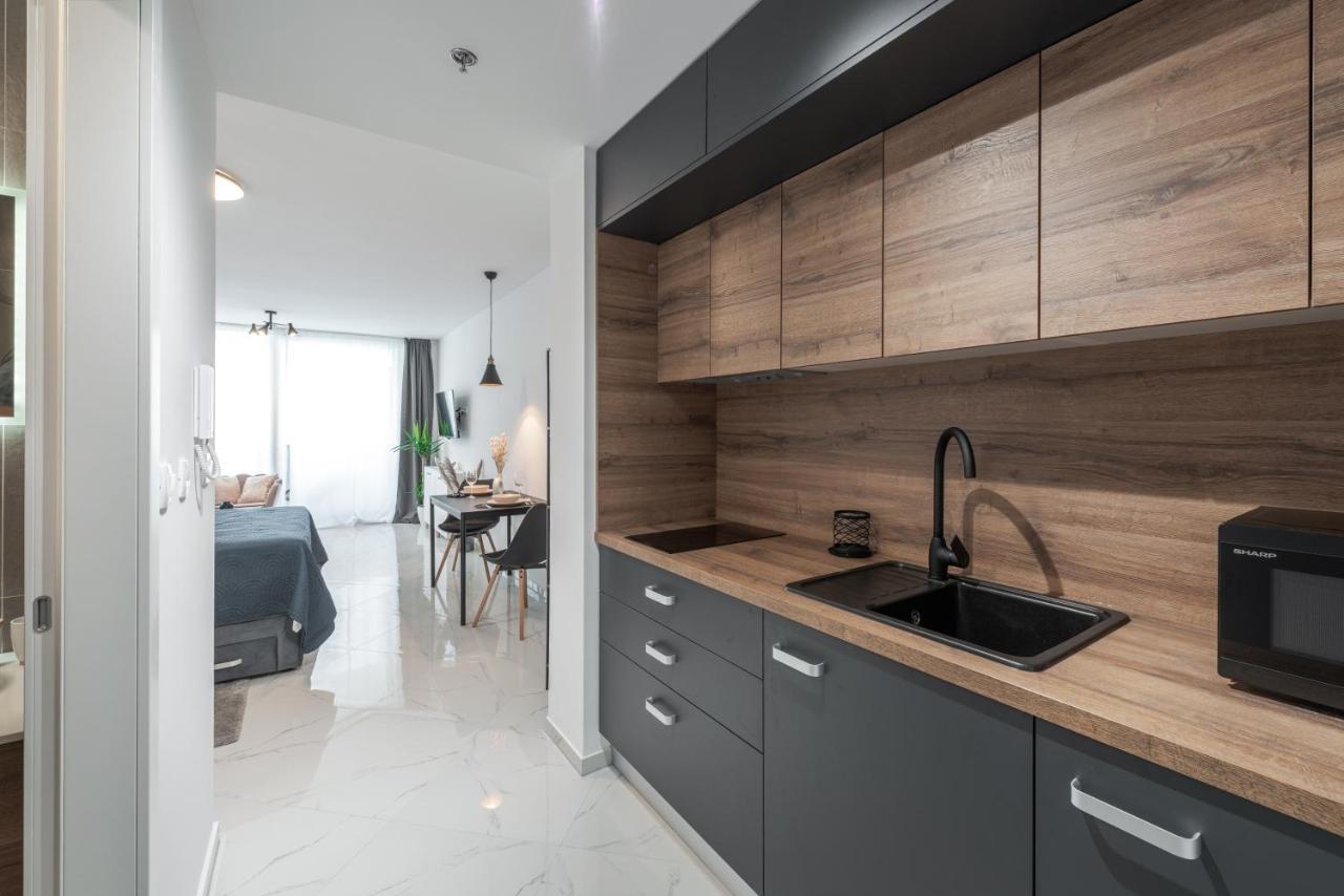דוברובניק New Modern Apartment Andrea מראה חיצוני תמונה