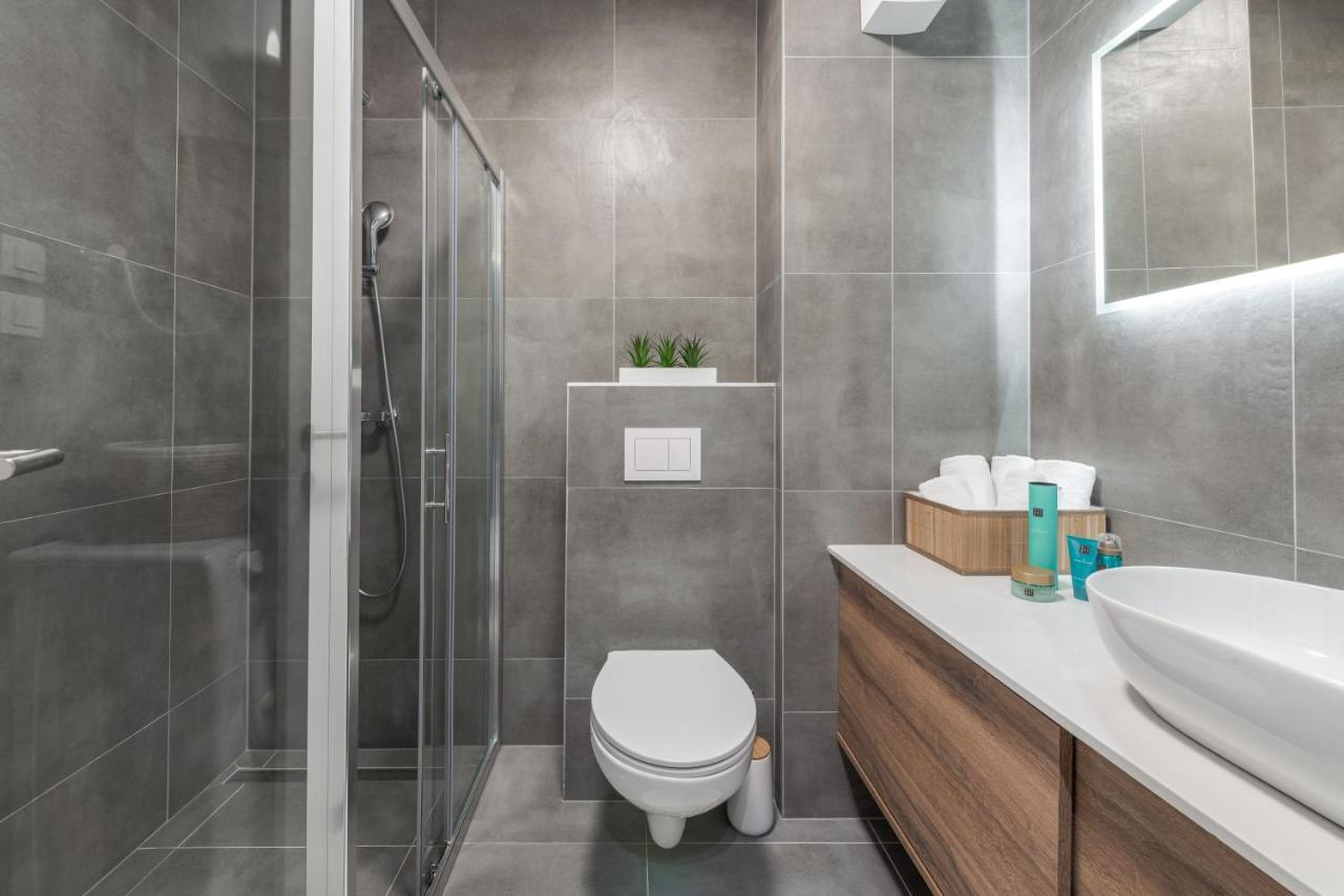 דוברובניק New Modern Apartment Andrea מראה חיצוני תמונה