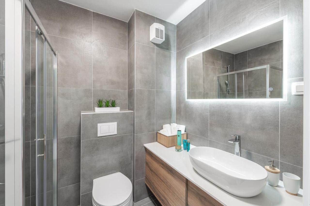 דוברובניק New Modern Apartment Andrea מראה חיצוני תמונה