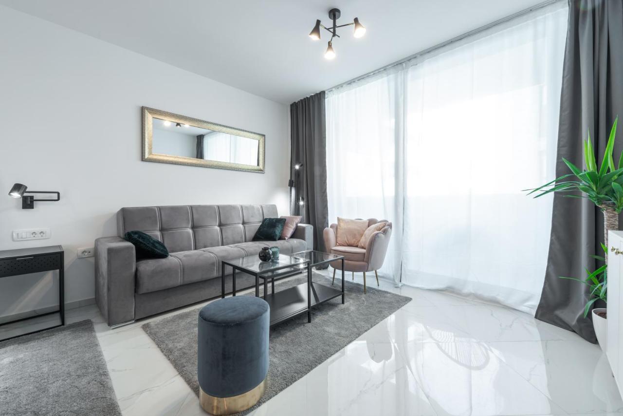 דוברובניק New Modern Apartment Andrea מראה חיצוני תמונה
