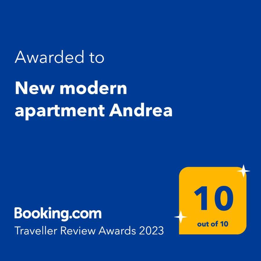 דוברובניק New Modern Apartment Andrea מראה חיצוני תמונה